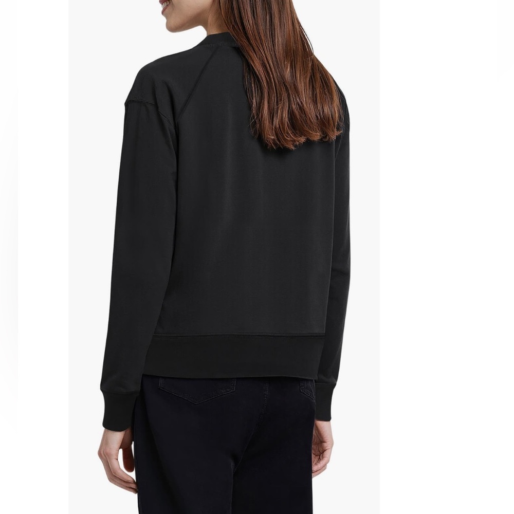 + WILDFOX + Keely Bone Dry Sweatshirt - Picture 3 of 5